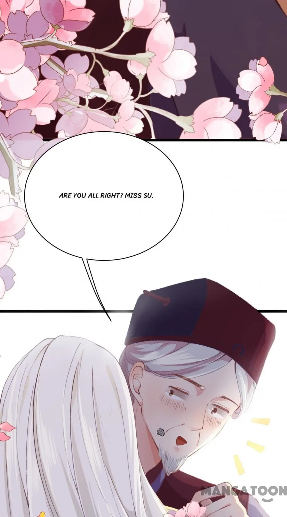 Great Comeback of the Deserted Princess Chapter 25 - page 15