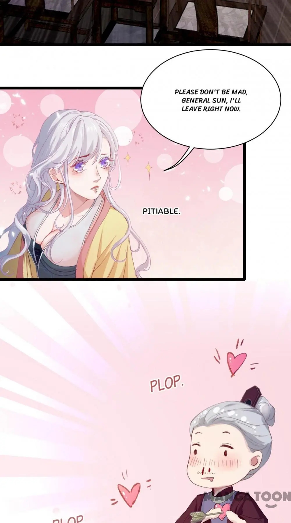 Great Comeback of the Deserted Princess Chapter 25 - page 20