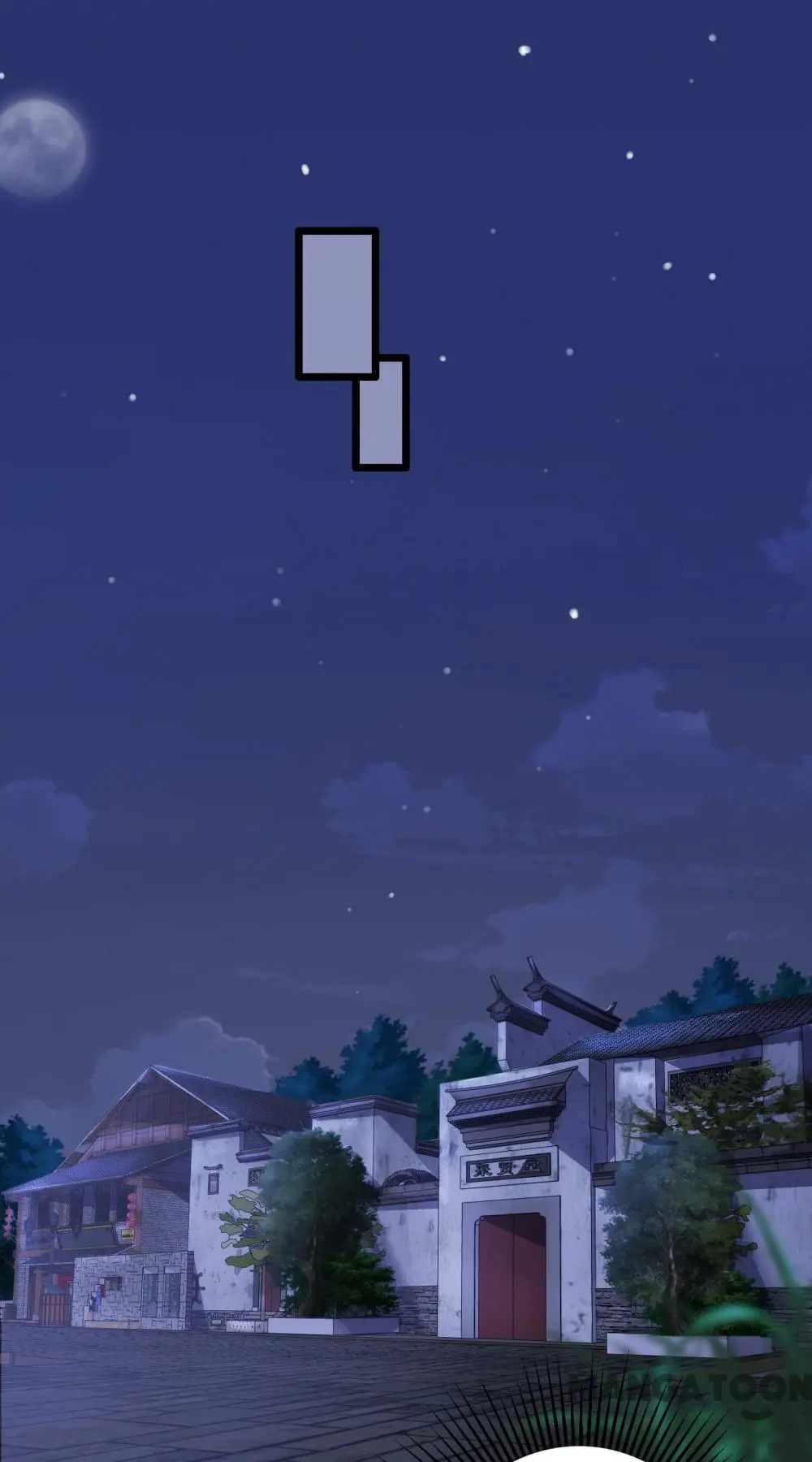Great Comeback of the Deserted Princess Chapter 26 - page 1
