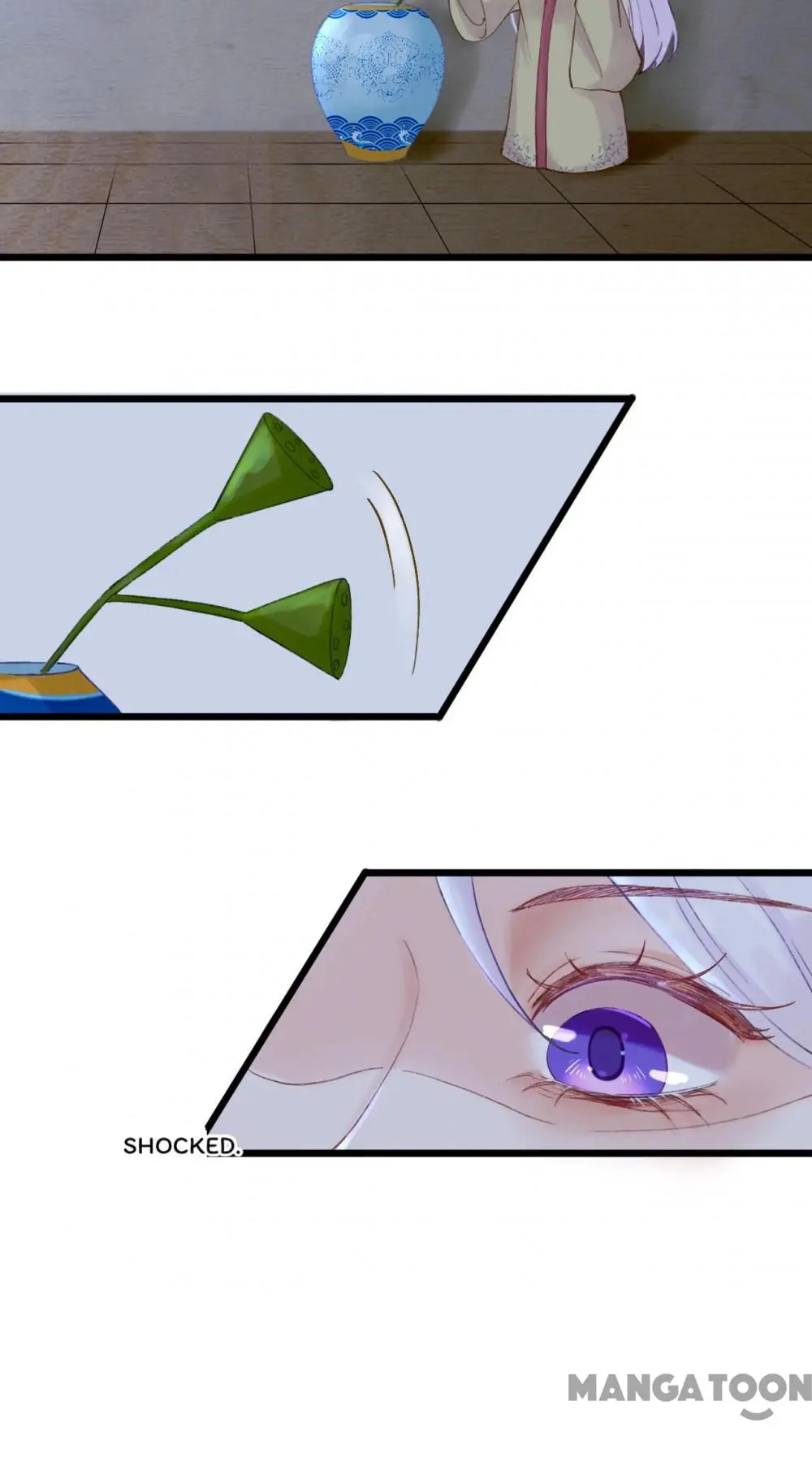 Great Comeback of the Deserted Princess Chapter 26 - page 10