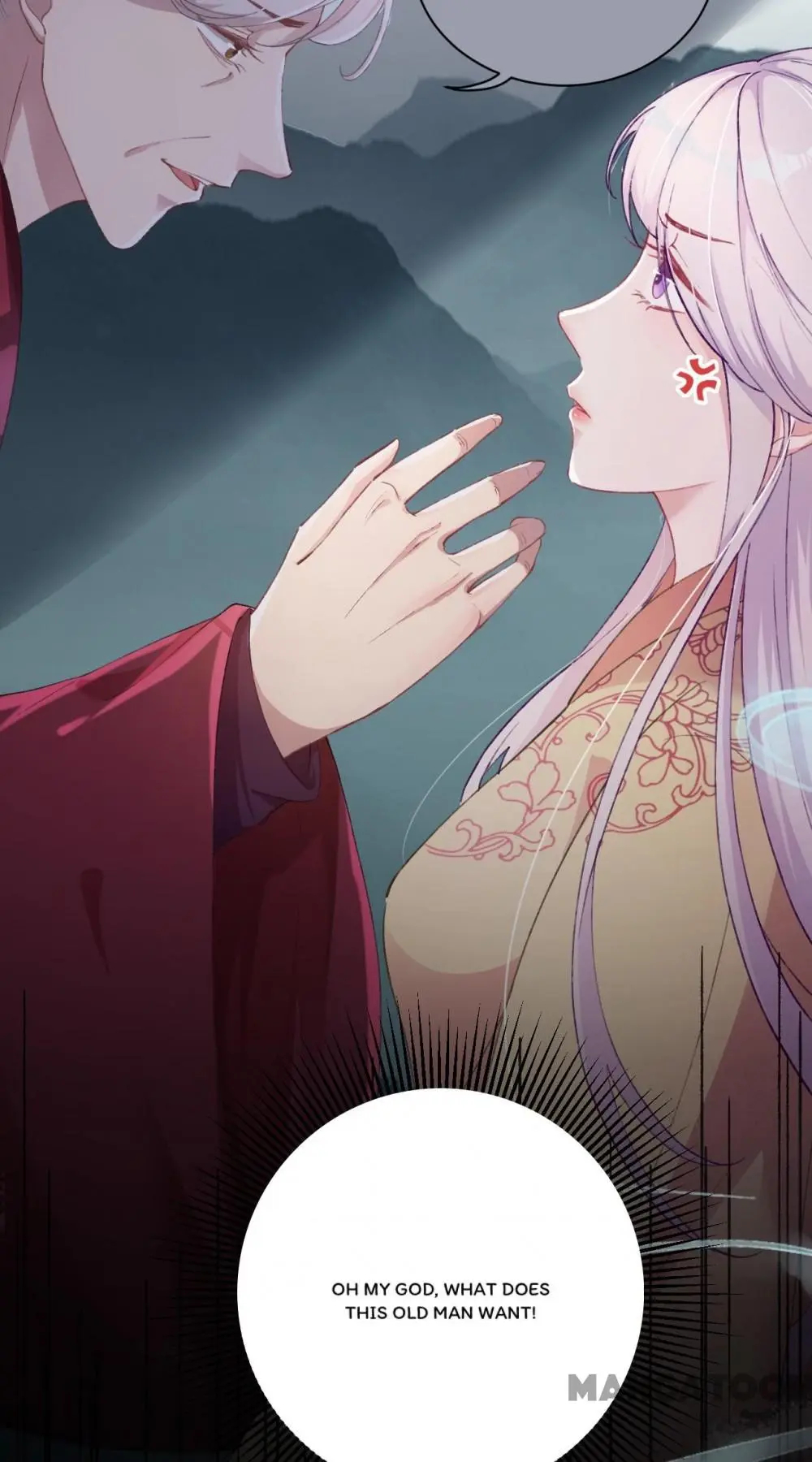 Great Comeback of the Deserted Princess Chapter 26 - page 19