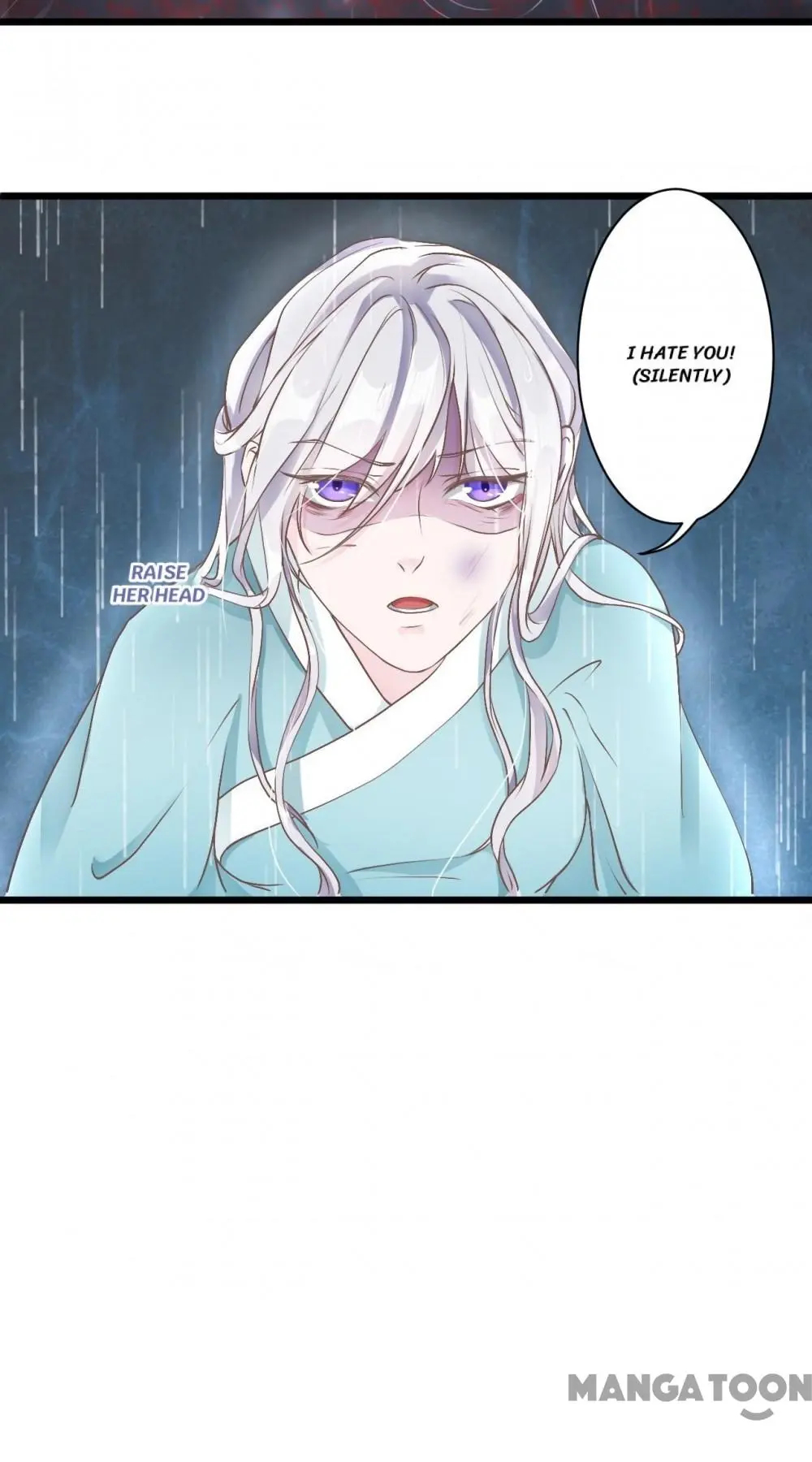 Great Comeback of the Deserted Princess Chapter 9 - page 15