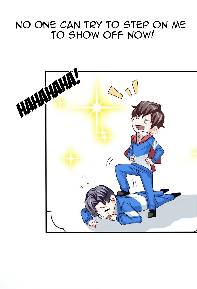 Reading to be A Saint Chapter 0.1 - page 7