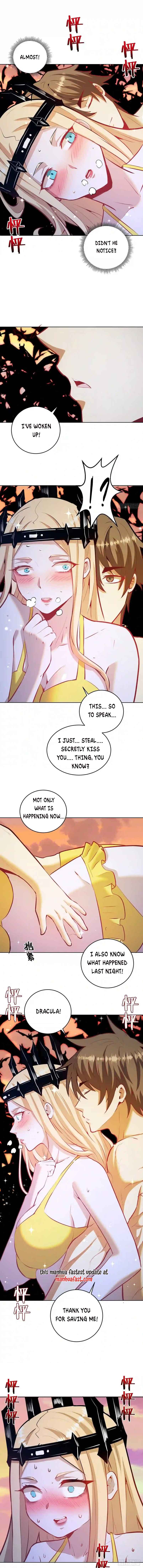 Dark Star Emperor Chapter 188 - page 3