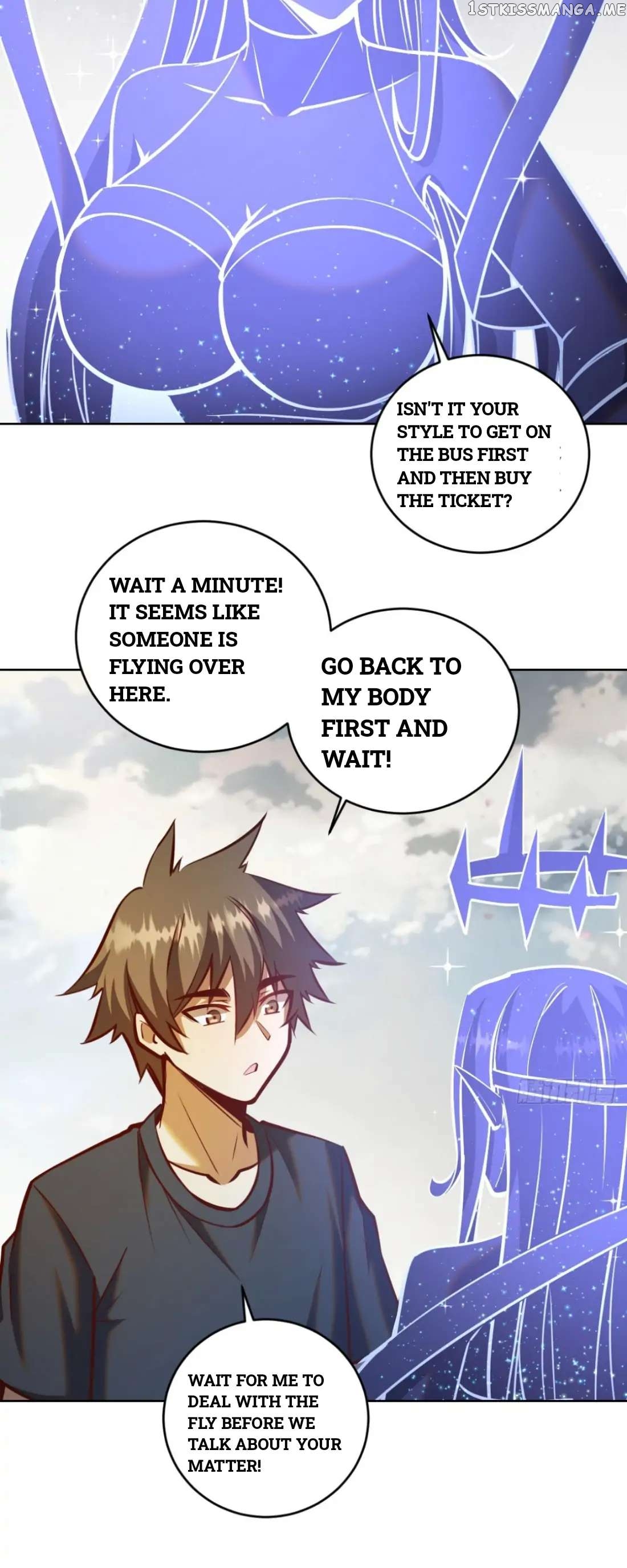 Dark Star Emperor Chapter 259 - page 4