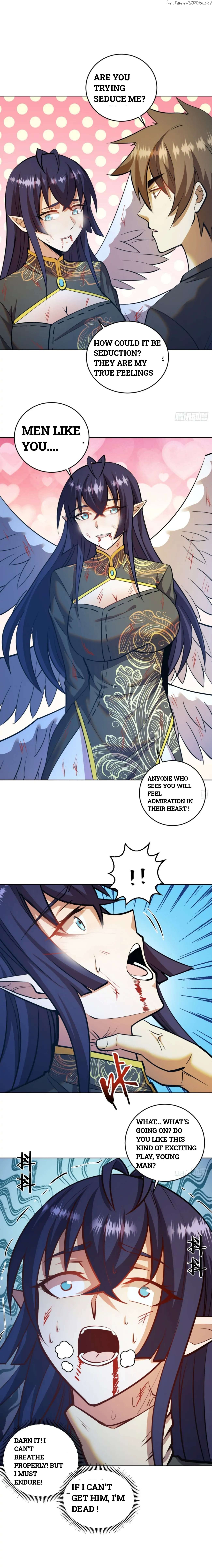 Dark Star Emperor Chapter 259 - page 6