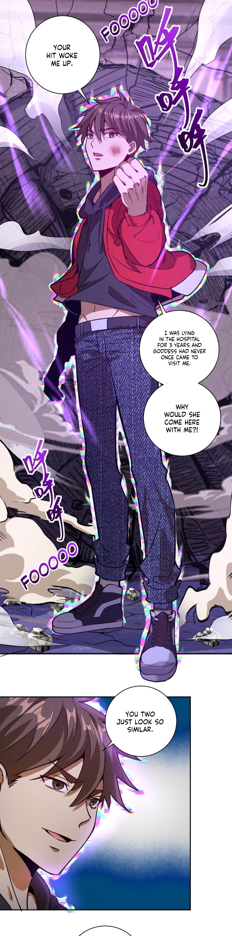 Dark Star Emperor Chapter 5 - page 10