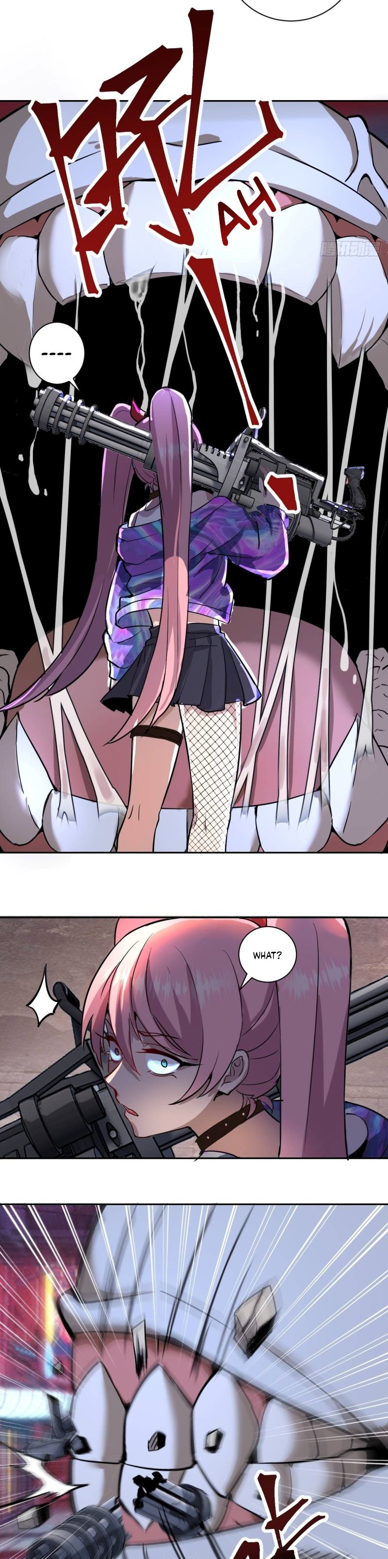 Dark Star Emperor Chapter 5 - page 6