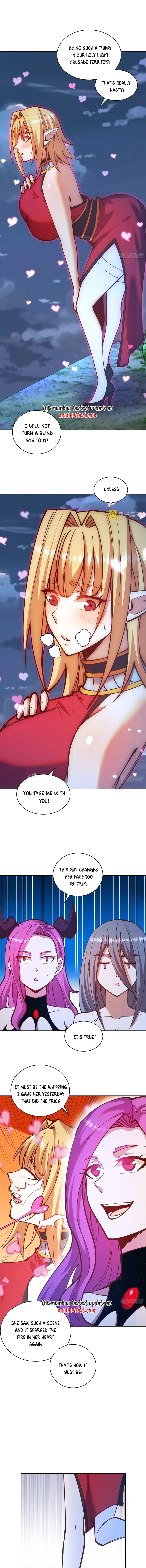 Dark Star Emperor Chapter 237 - page 3