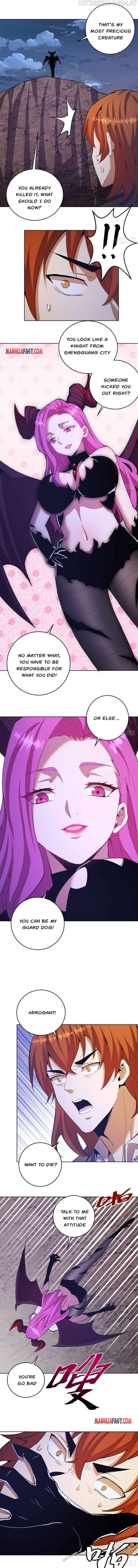 Dark Star Emperor Chapter 144 - page 2