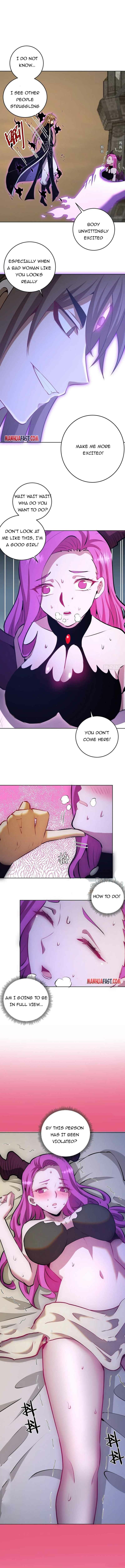 Dark Star Emperor Chapter 176 - page 4