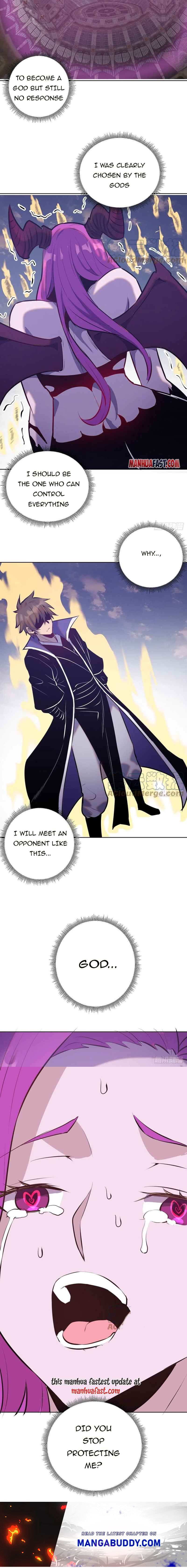 Dark Star Emperor Chapter 173 - page 5