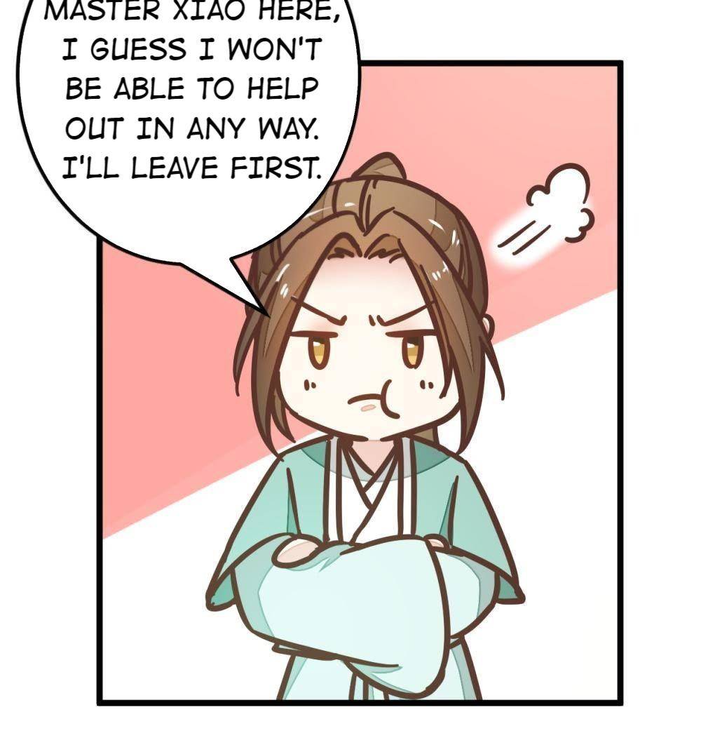 Save Me, Guild Master! Chapter 100 - page 21