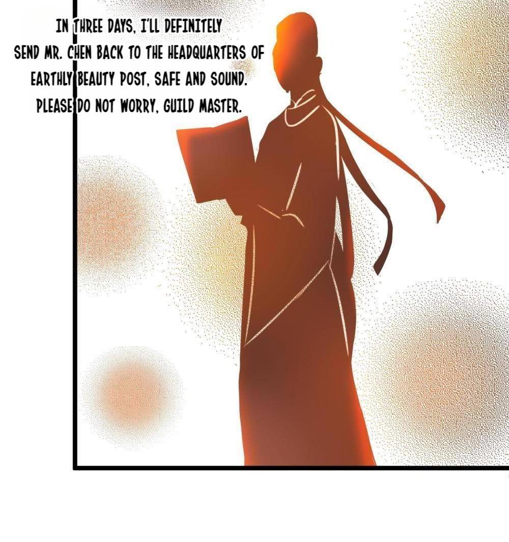 Save Me, Guild Master! Chapter 100 - page 39