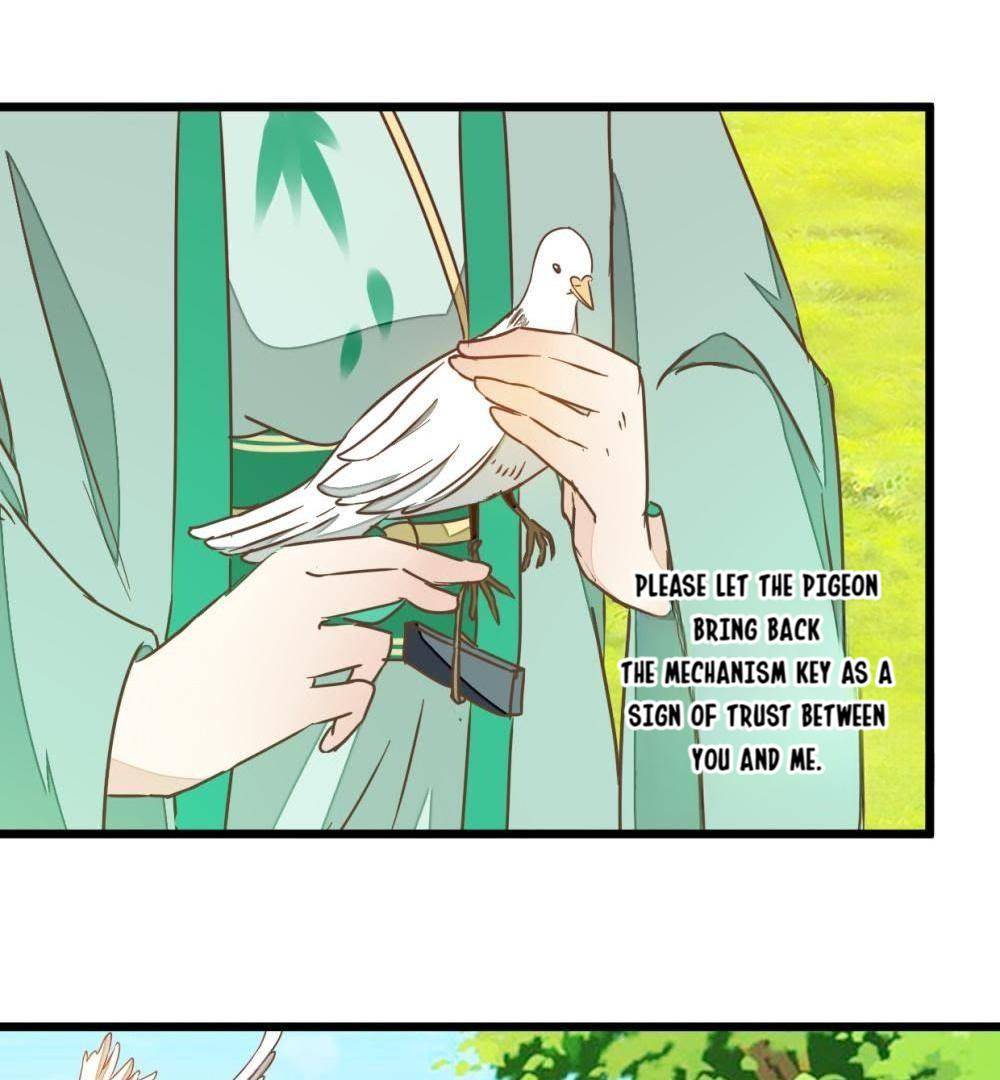 Save Me, Guild Master! Chapter 100 - page 40