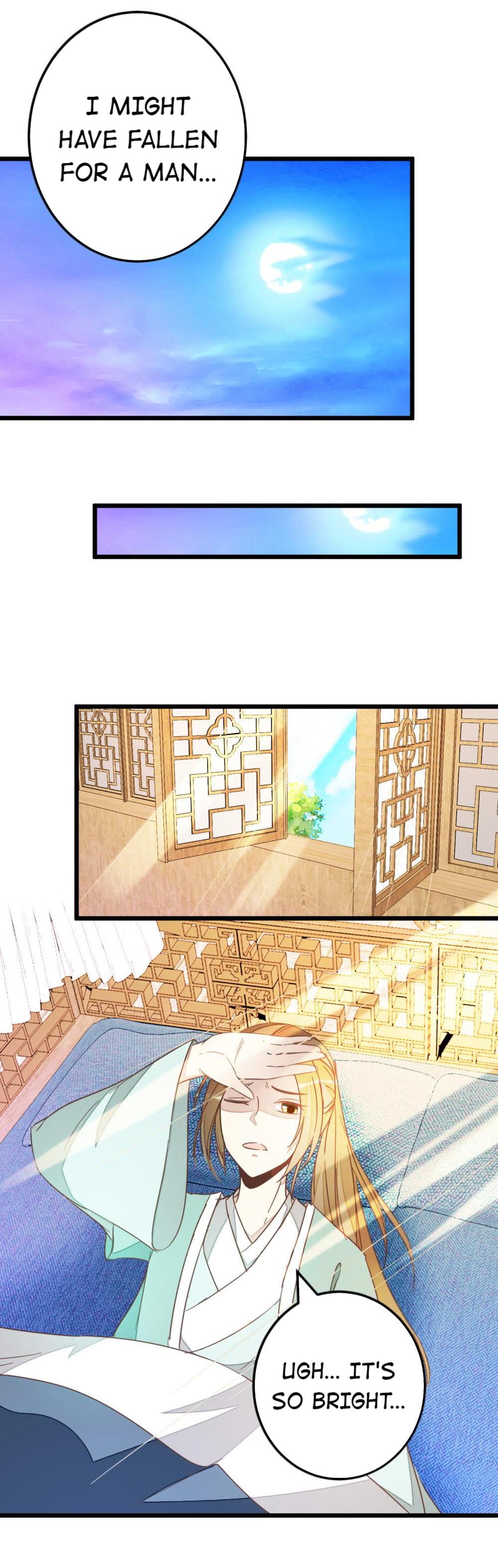 Save Me, Guild Master! Chapter 86 - page 10
