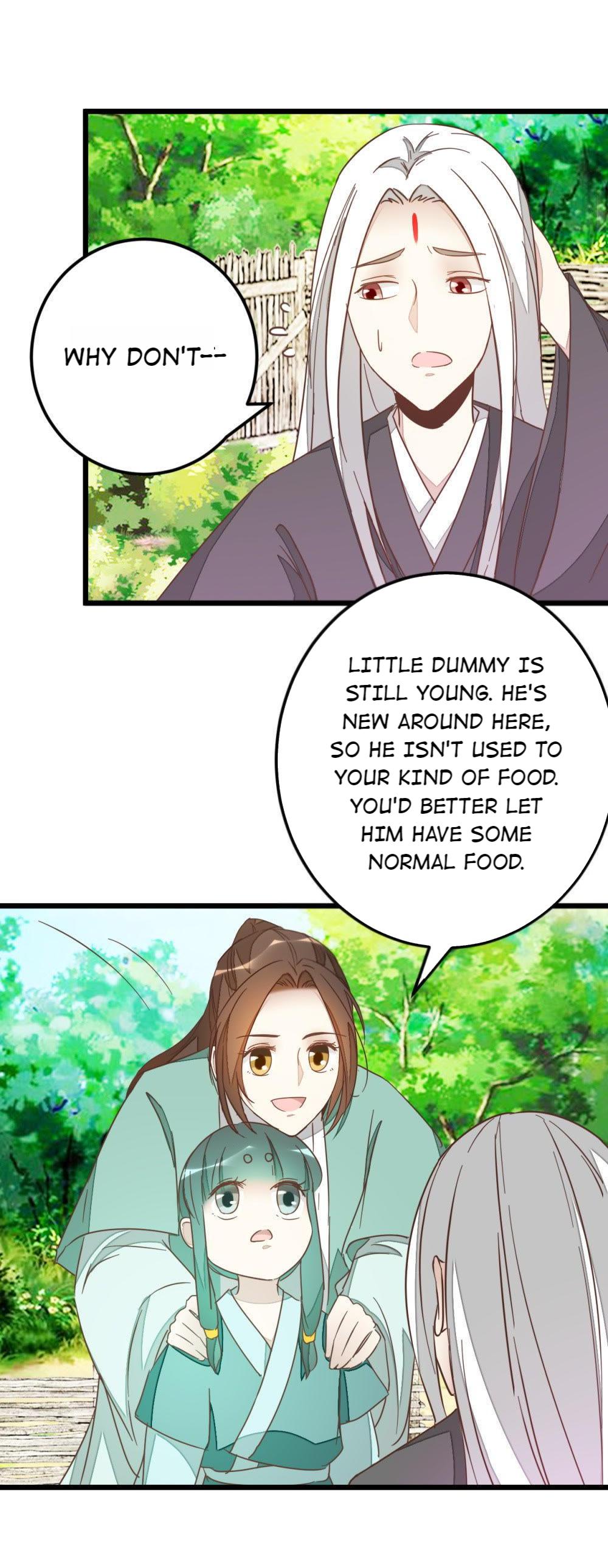Save Me, Guild Master! Chapter 86 - page 14