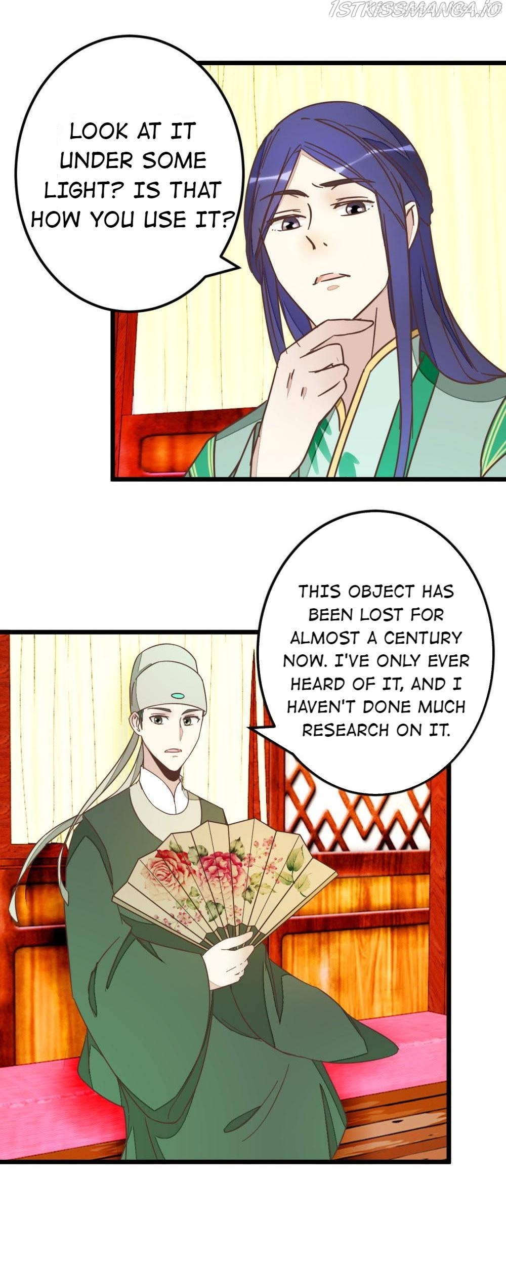 Save Me, Guild Master! Chapter 76.2 - page 3
