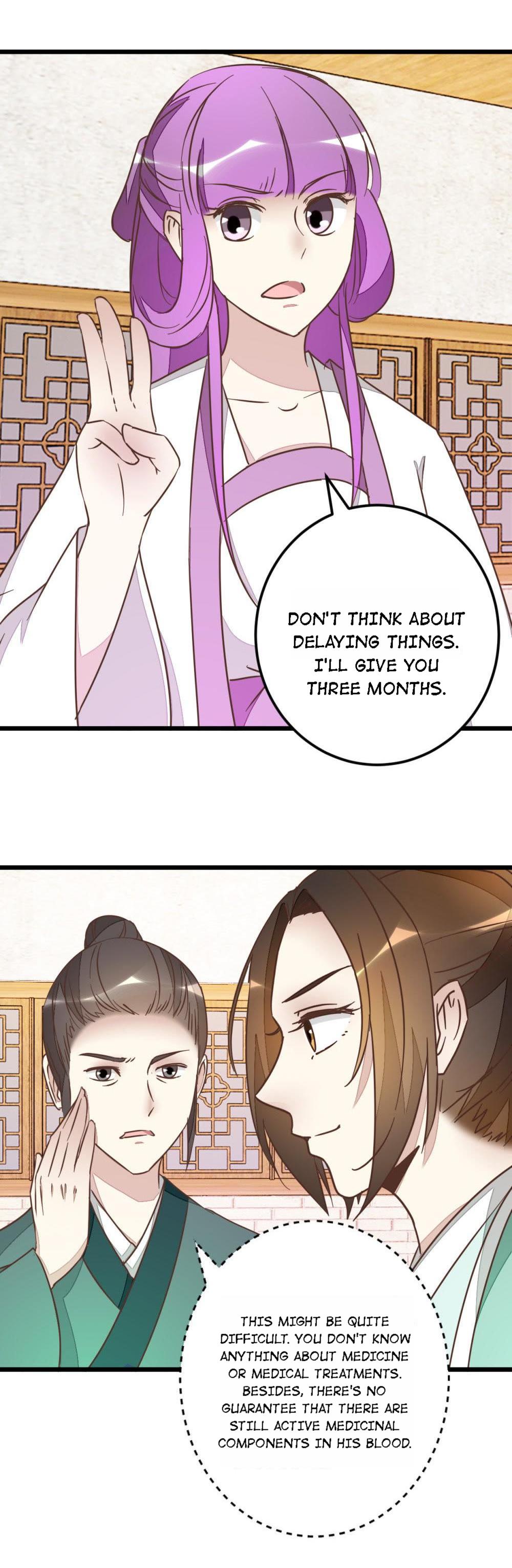 Save Me, Guild Master! Chapter 77 - page 8
