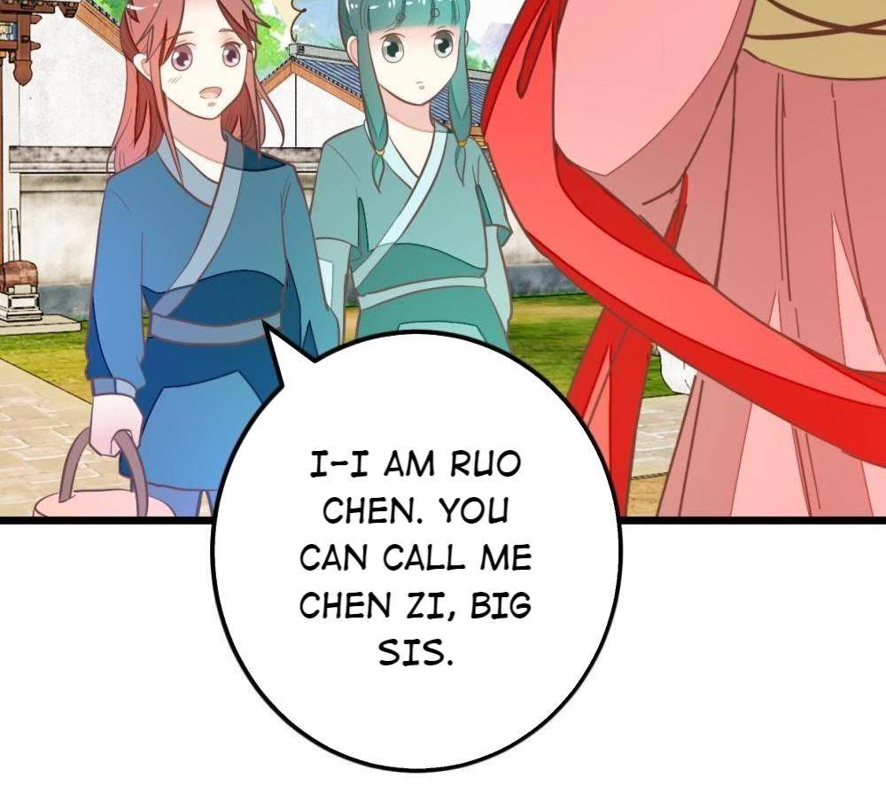 Save Me, Guild Master! Chapter 101 - page 17
