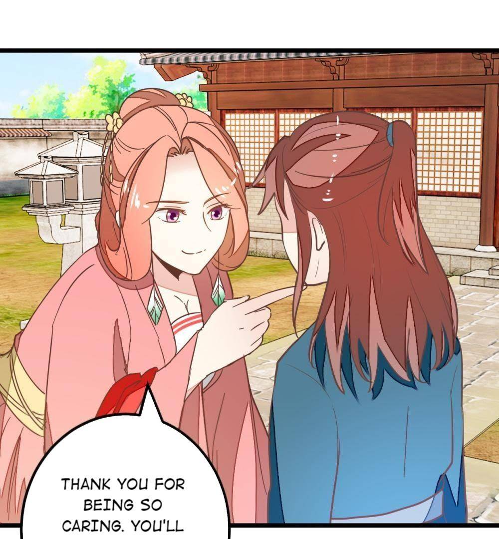 Save Me, Guild Master! Chapter 101 - page 21