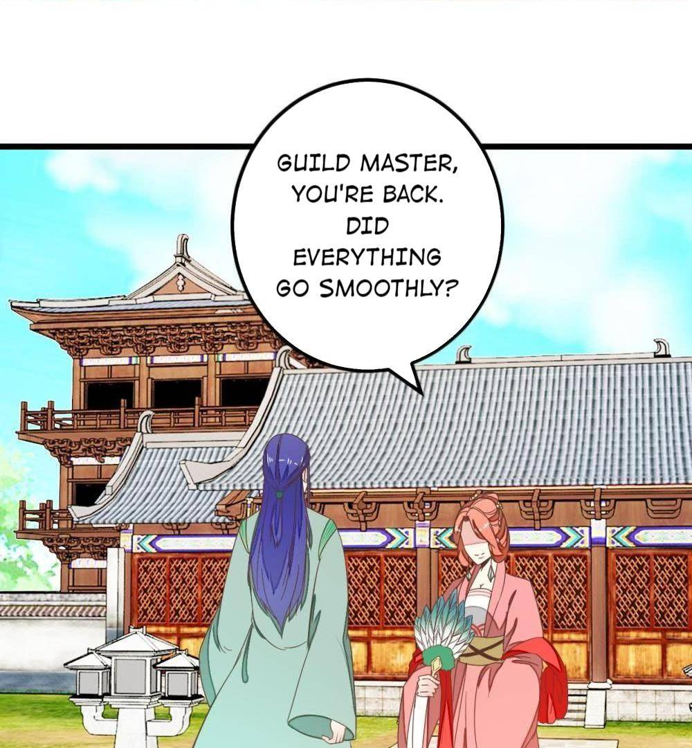 Save Me, Guild Master! Chapter 101 - page 3