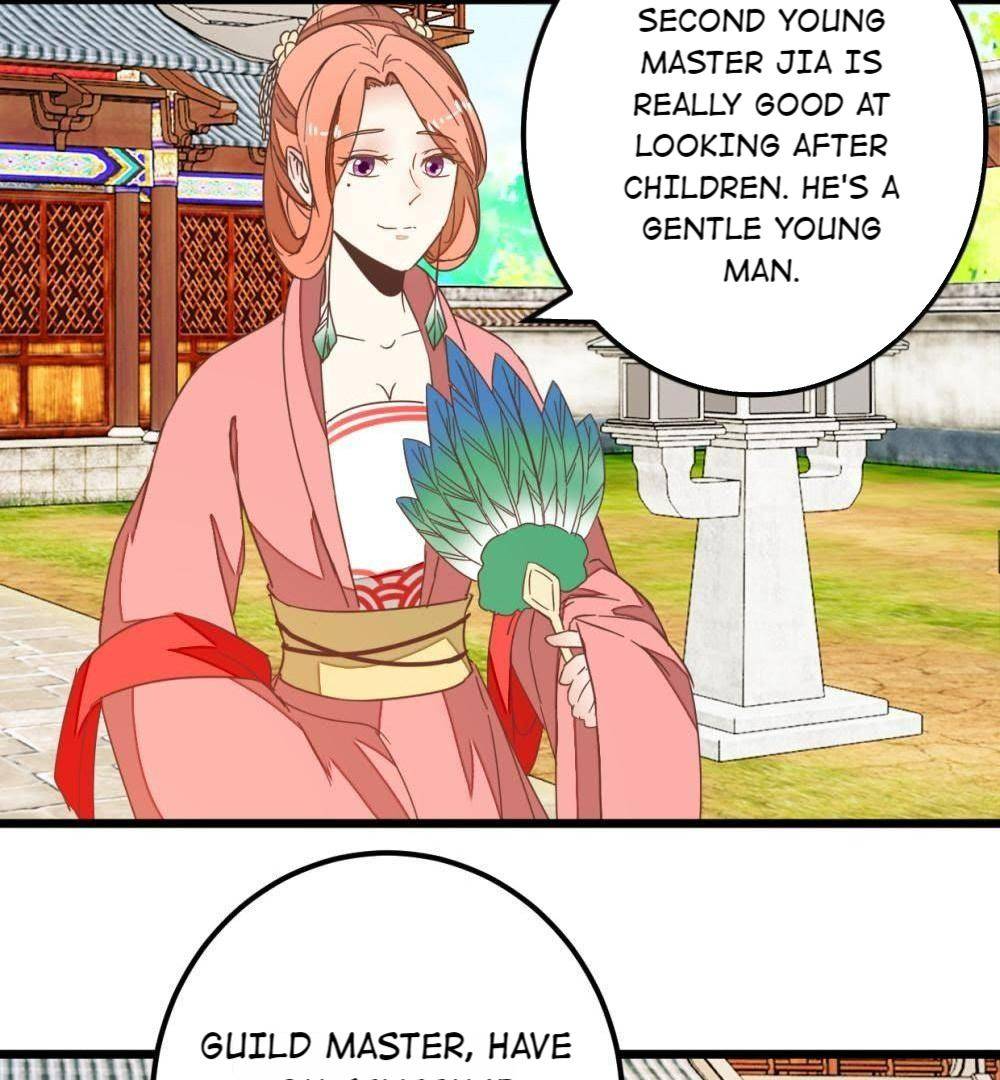 Save Me, Guild Master! Chapter 101 - page 31