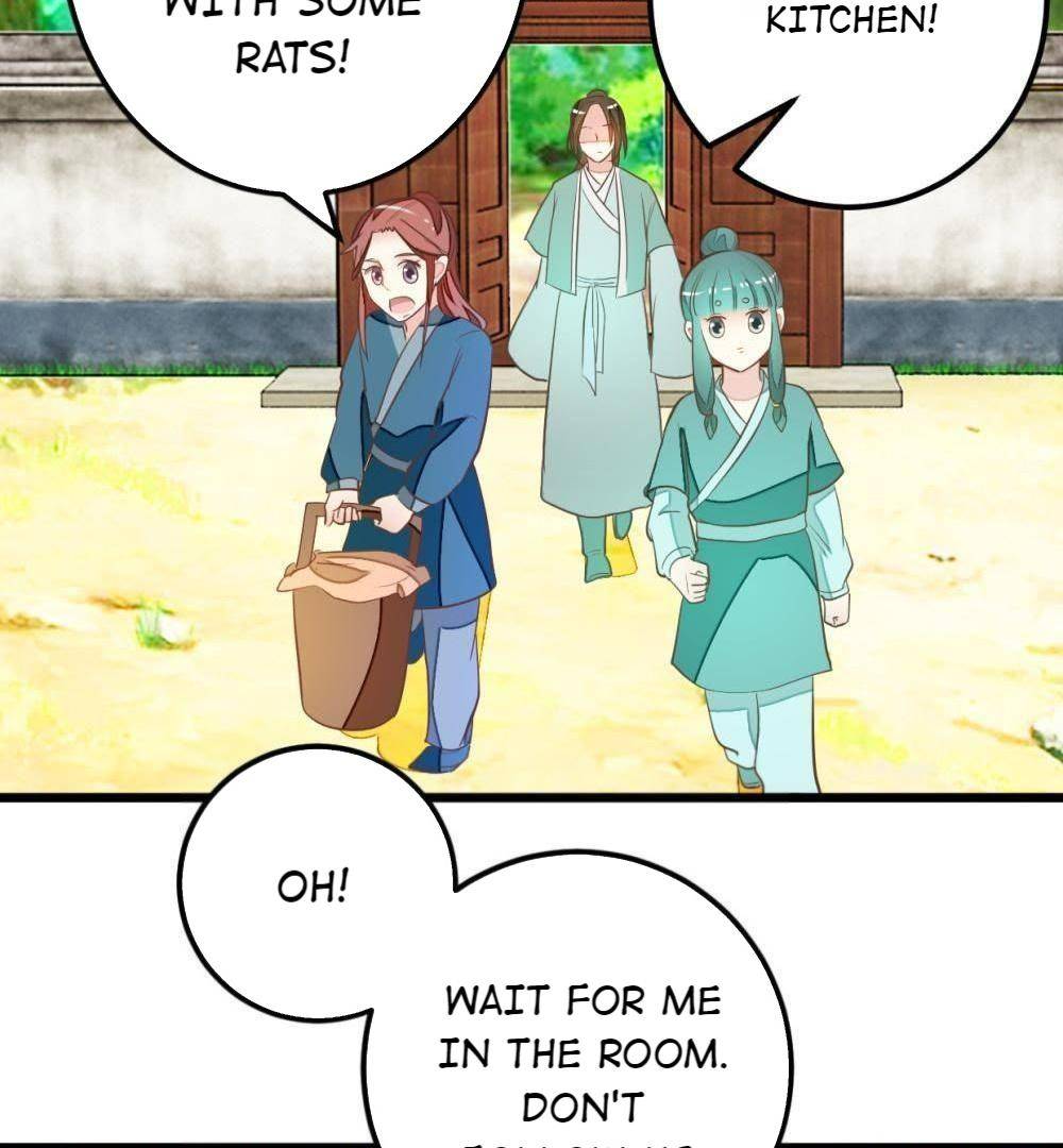 Save Me, Guild Master! Chapter 101 - page 43