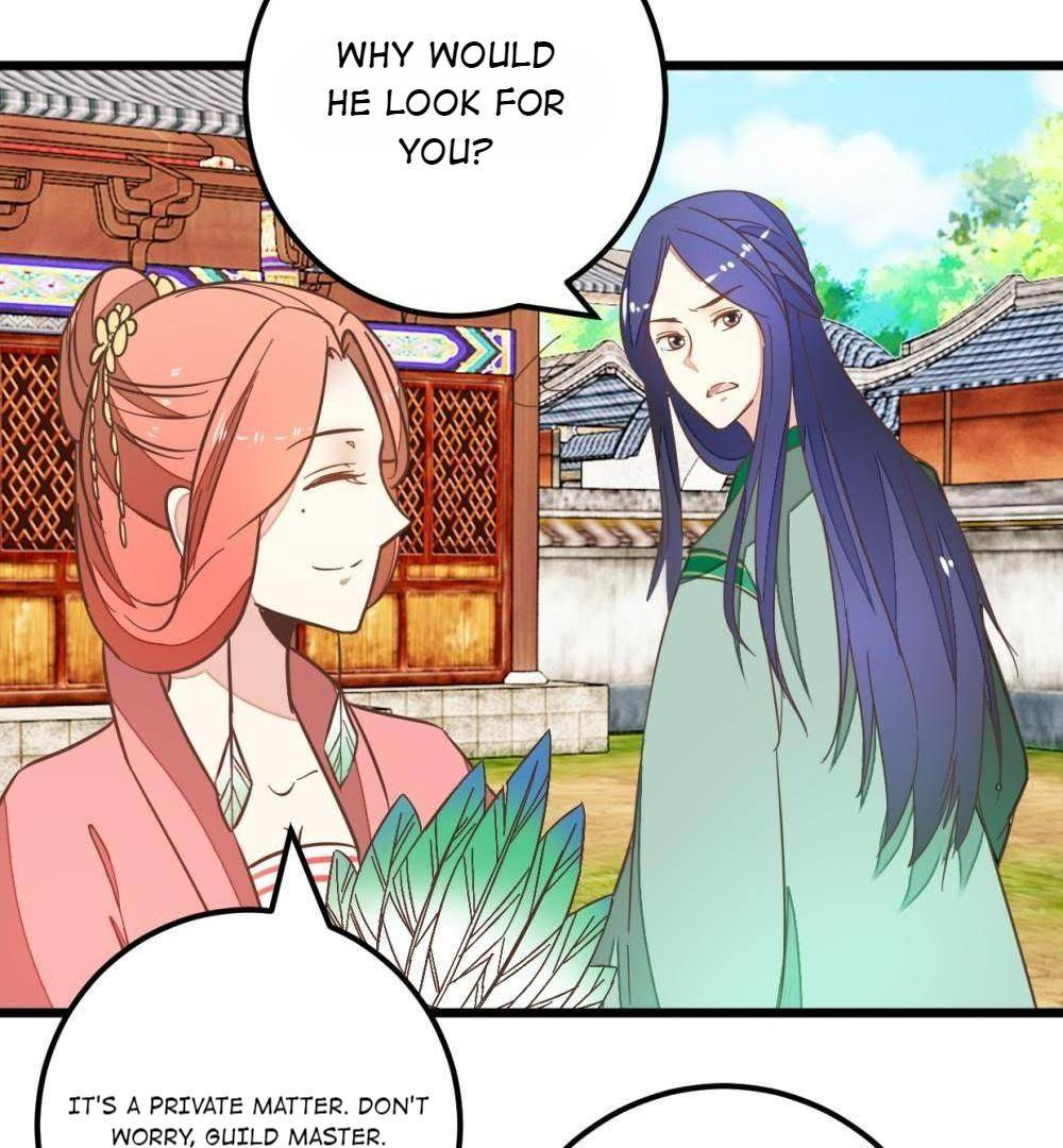 Save Me, Guild Master! Chapter 101 - page 7