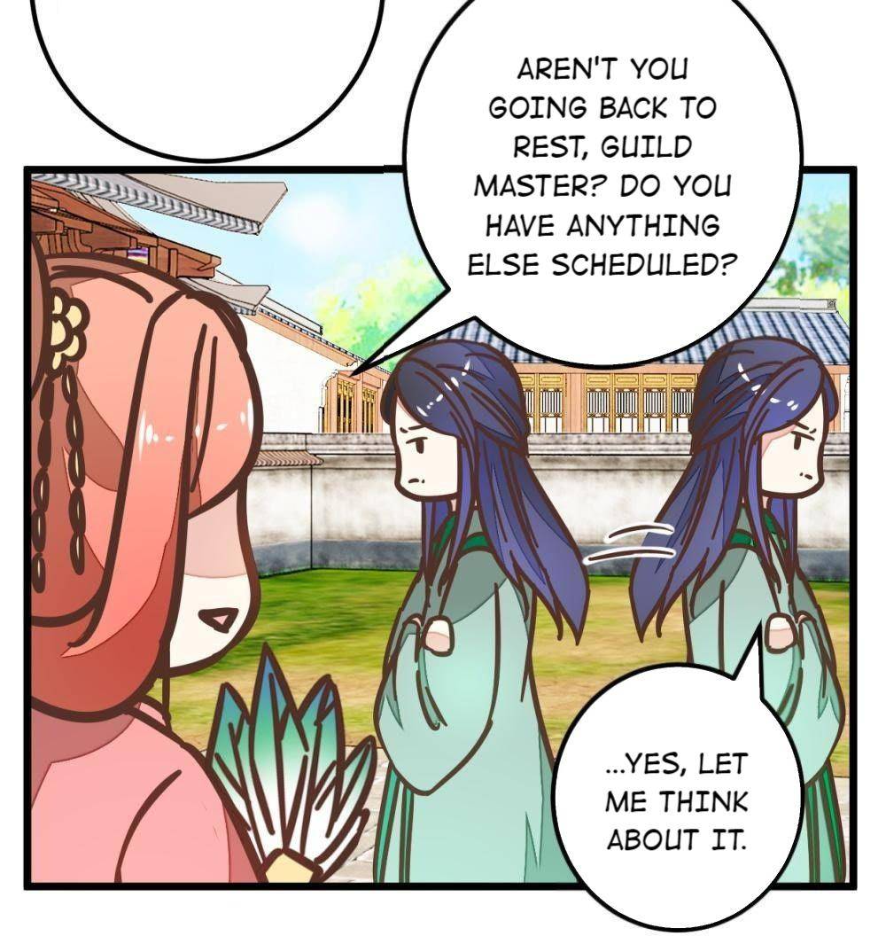 Save Me, Guild Master! Chapter 101 - page 8