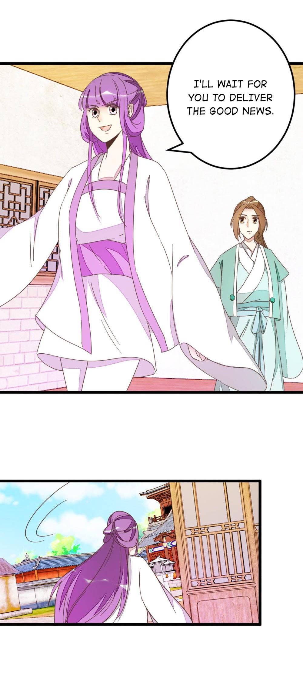 Save Me, Guild Master! Chapter 78 - page 8