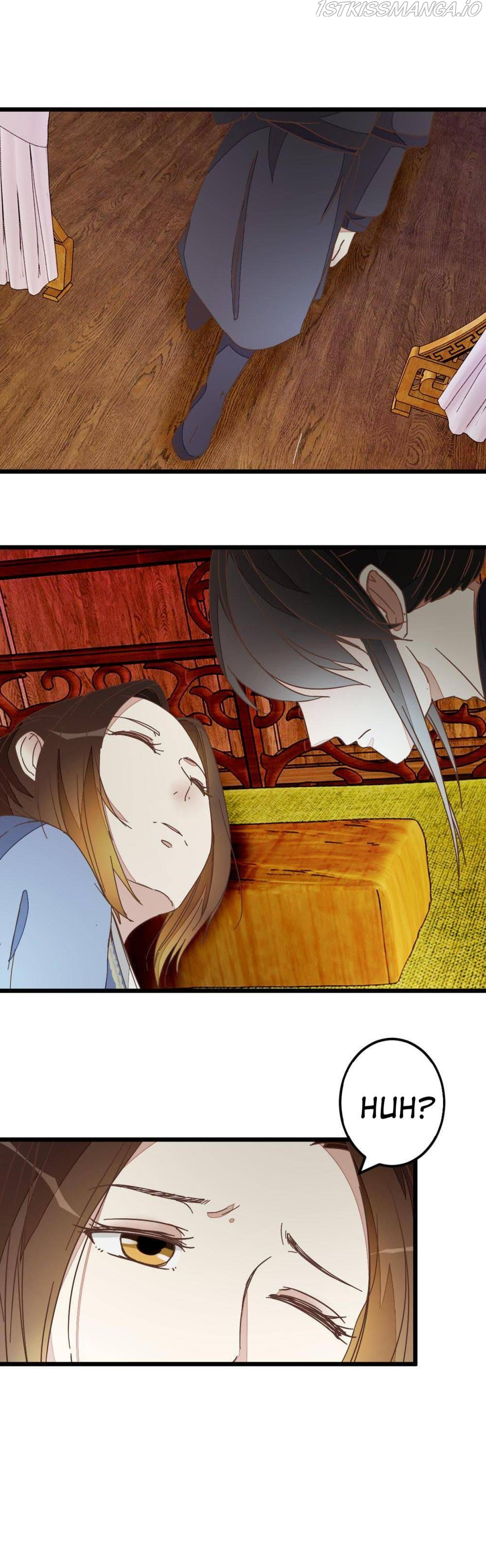 Save Me, Guild Master! Chapter 36 - page 11
