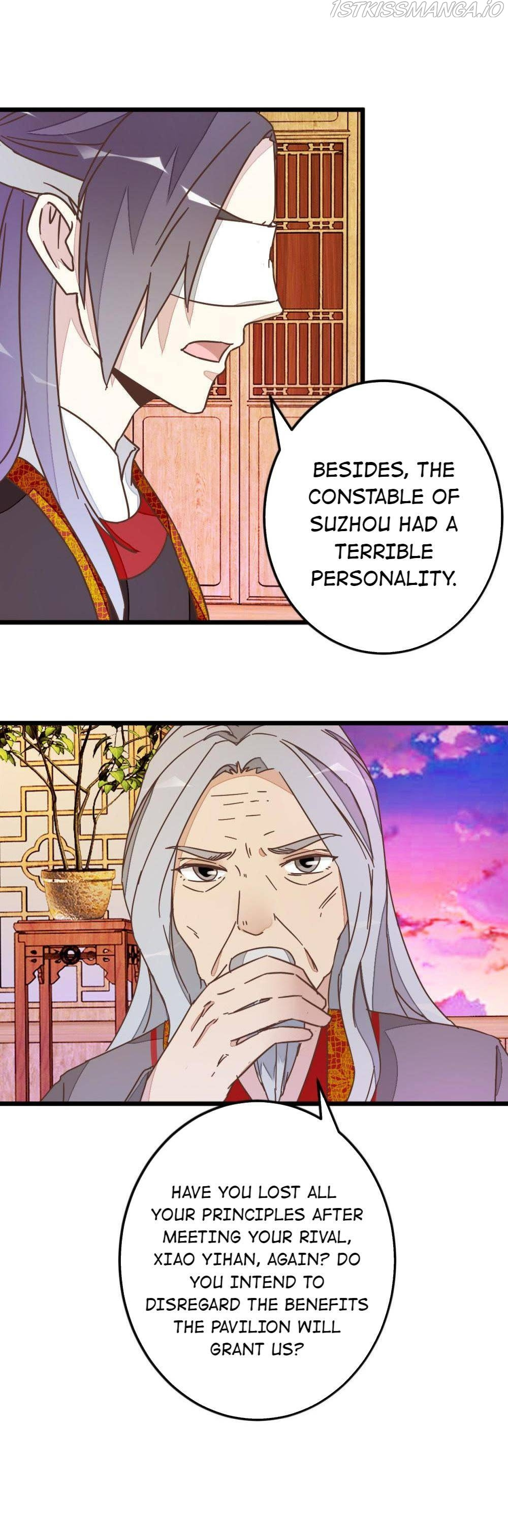 Save Me, Guild Master! Chapter 36 - page 3