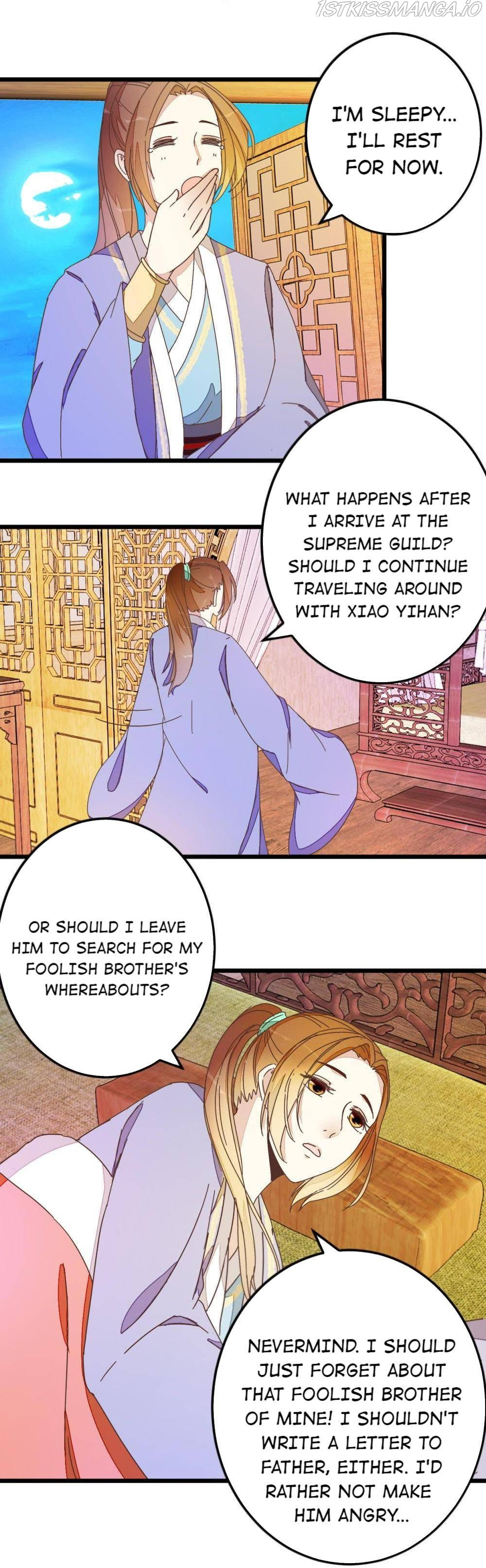Save Me, Guild Master! Chapter 36 - page 9