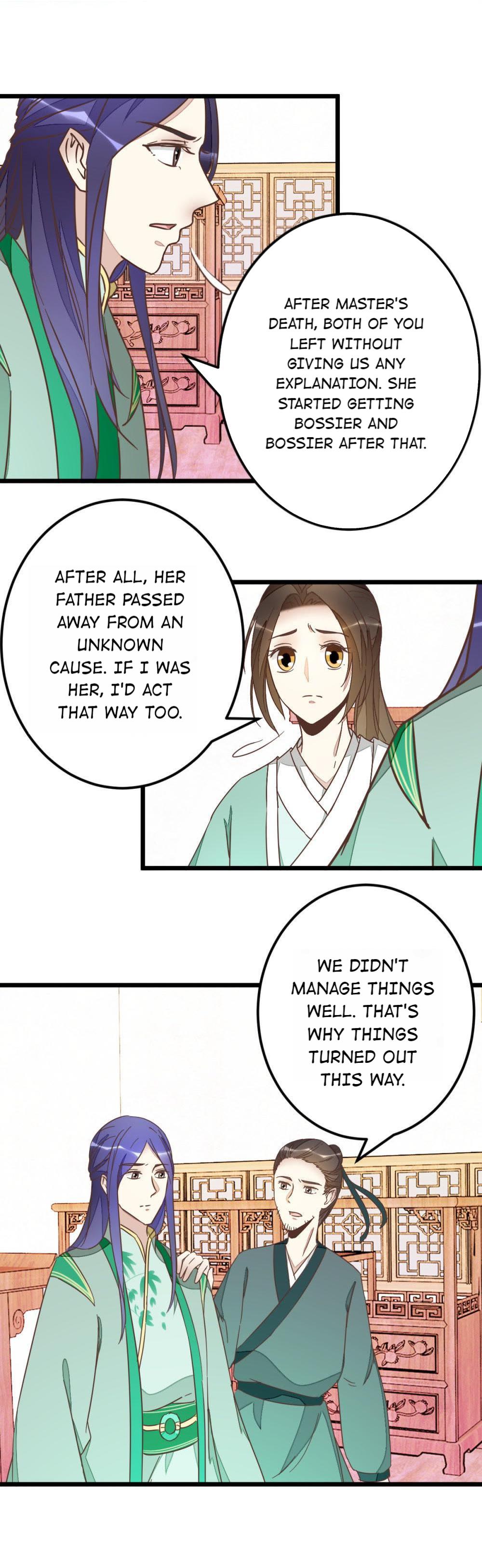 Save Me, Guild Master! Chapter 79 - page 2