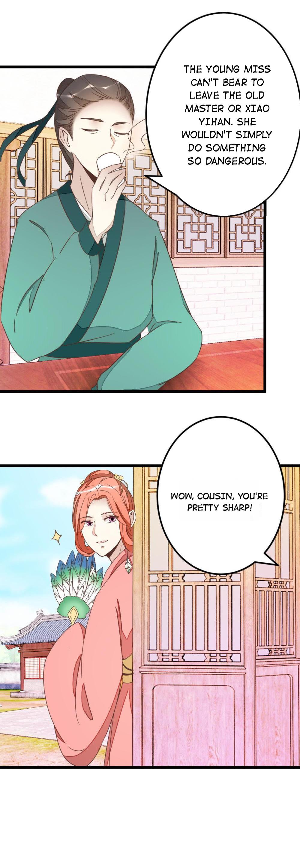 Save Me, Guild Master! Chapter 79 - page 6