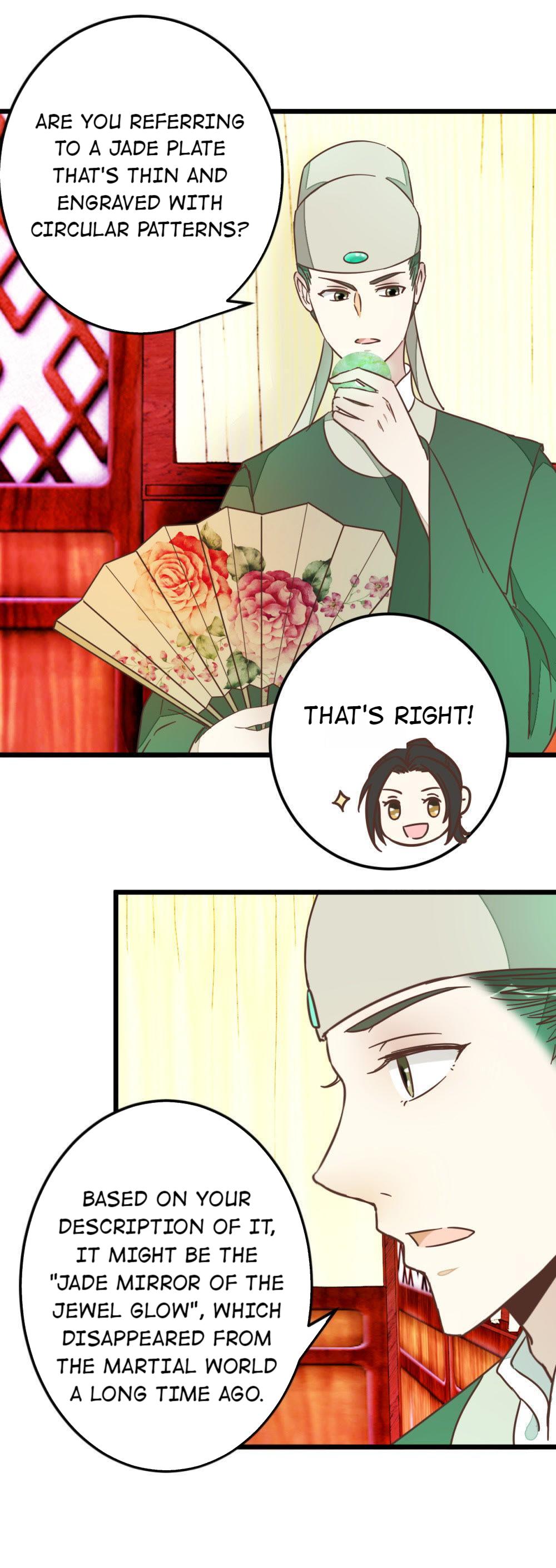 Save Me, Guild Master! Chapter 80 - page 9