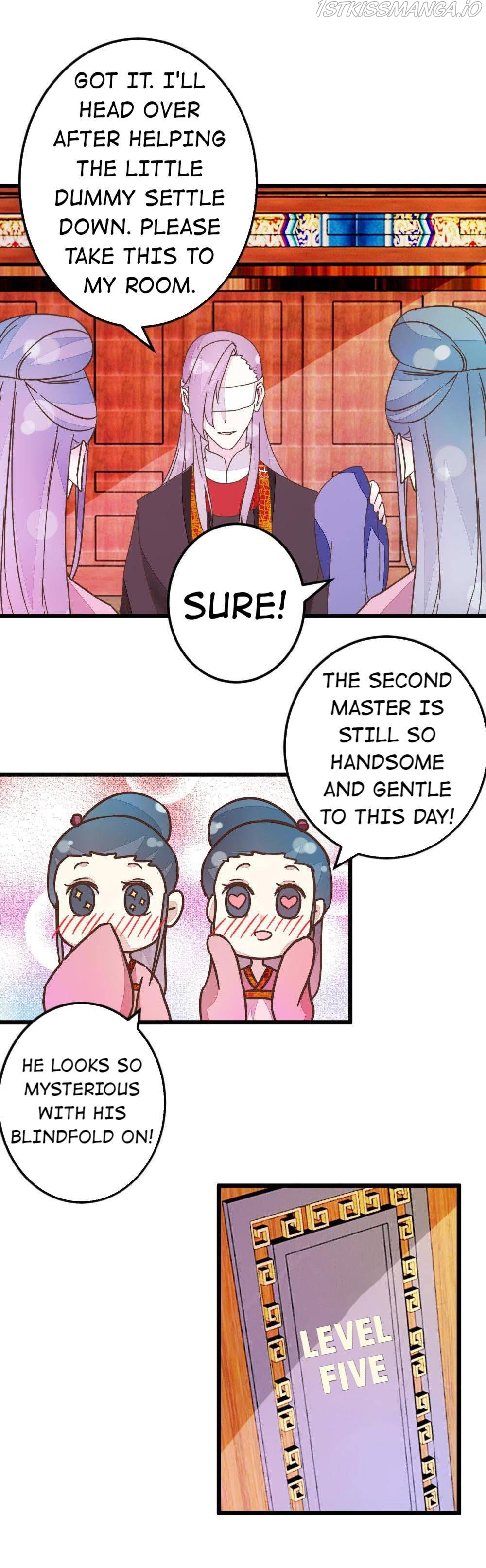 Save Me, Guild Master! Chapter 35 - page 10