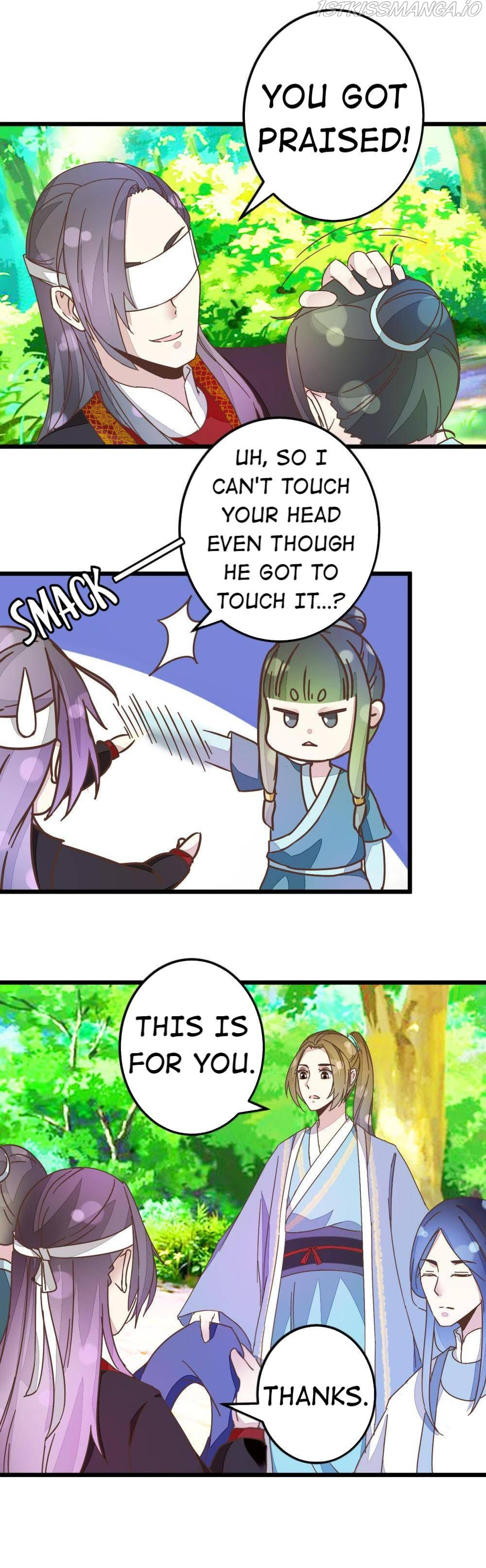 Save Me, Guild Master! Chapter 35 - page 4