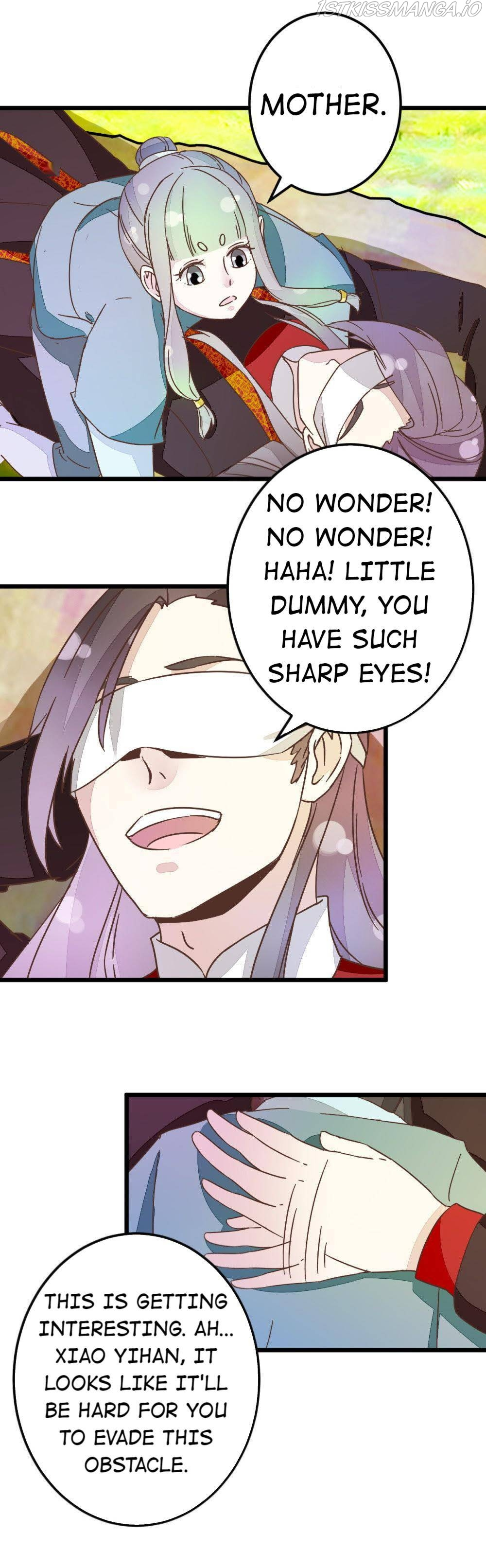 Save Me, Guild Master! Chapter 35 - page 7