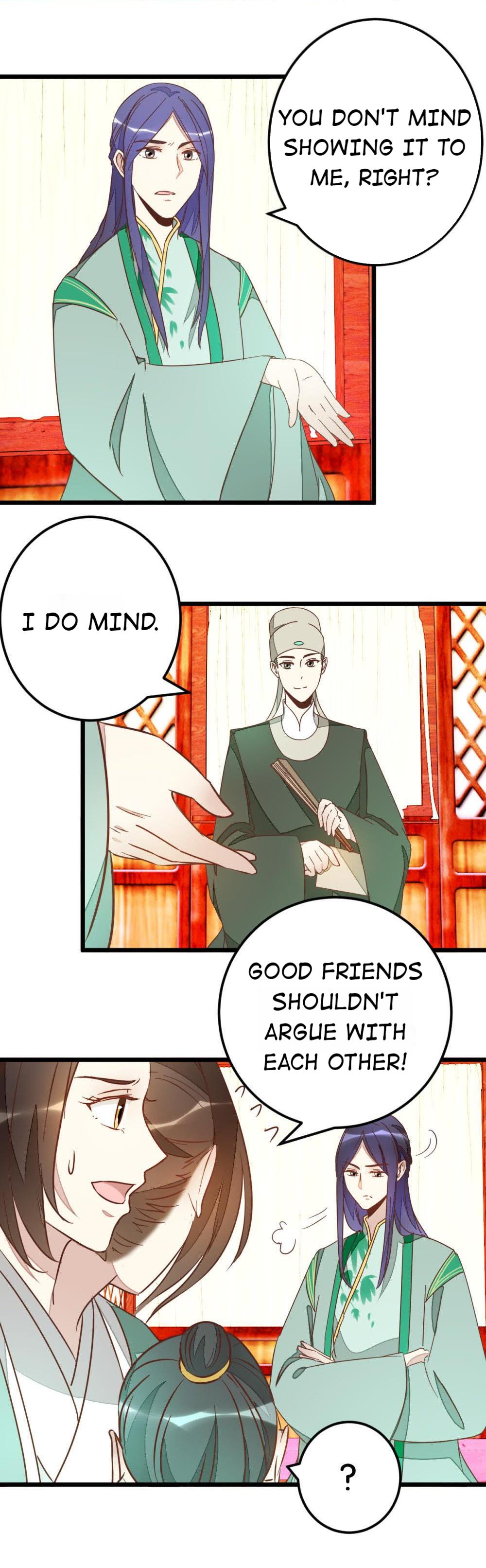 Save Me, Guild Master! Chapter 82 - page 2