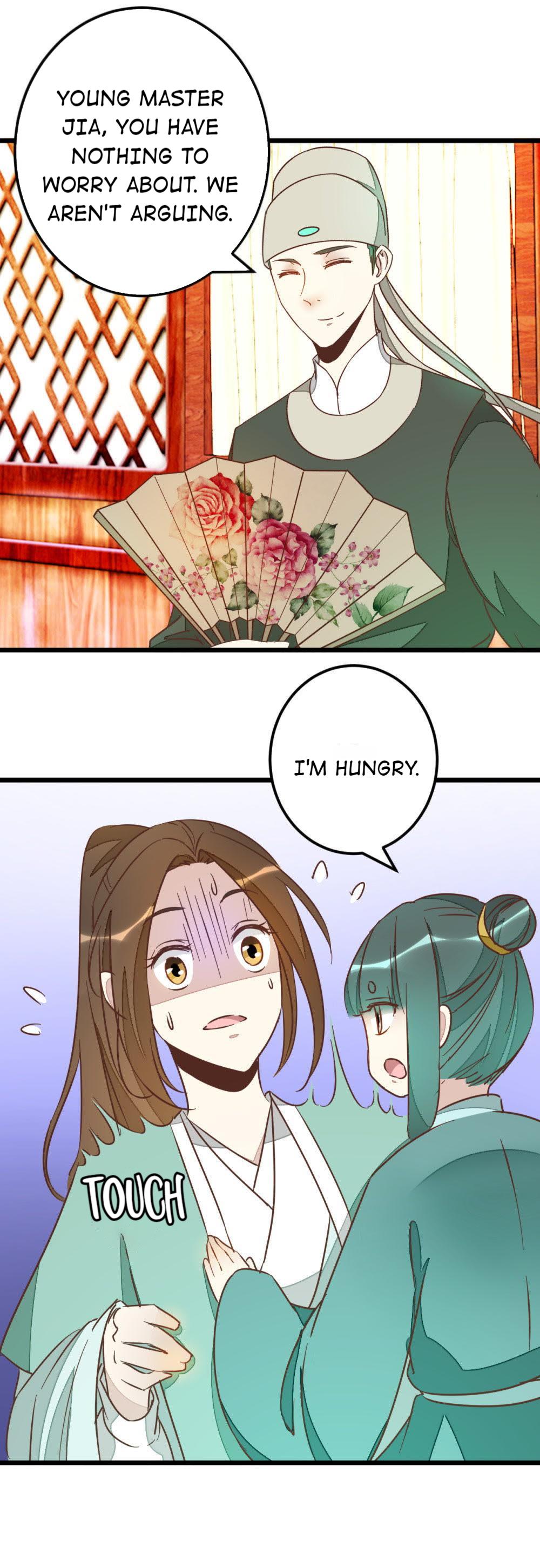 Save Me, Guild Master! Chapter 82 - page 3