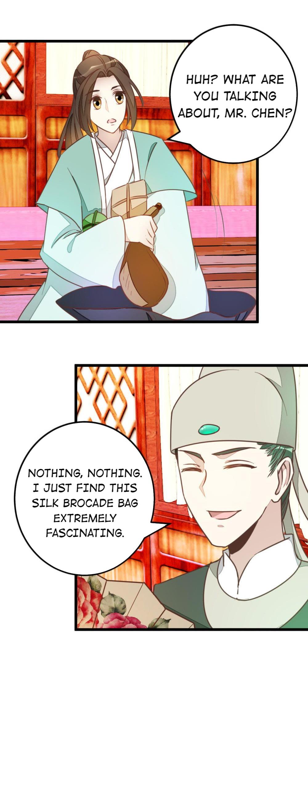 Save Me, Guild Master! Chapter 82 - page 6