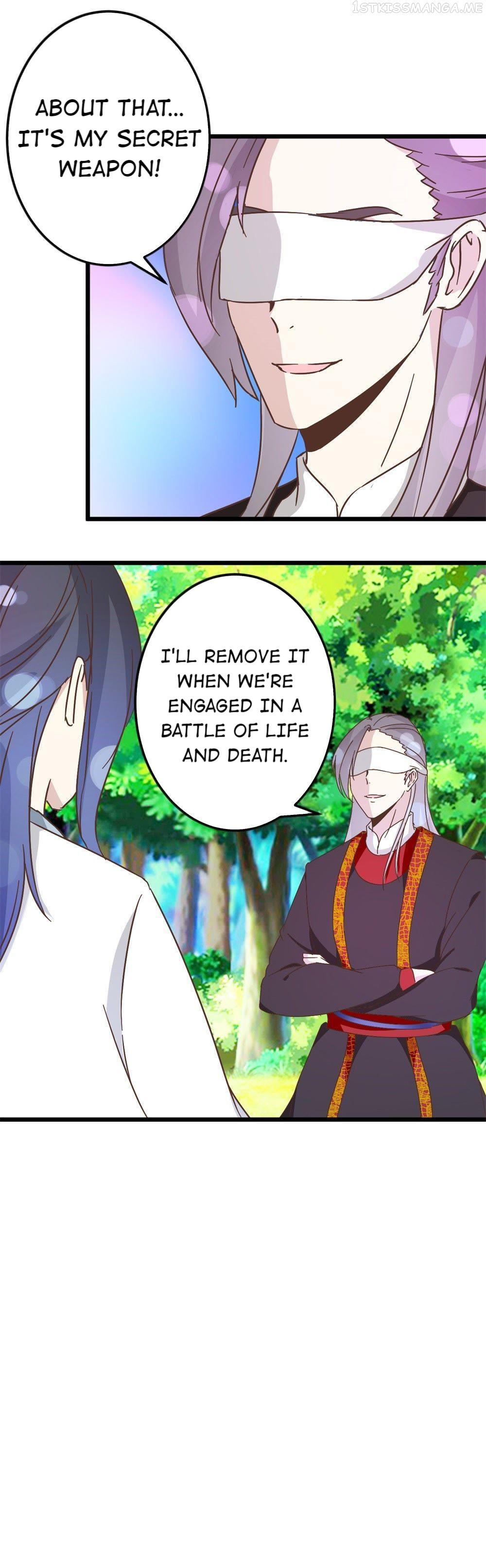 Save Me, Guild Master! Chapter 34.2 - page 5
