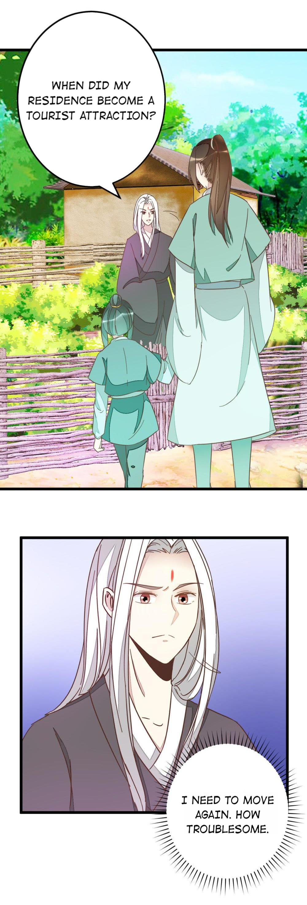Save Me, Guild Master! Chapter 83 - page 10