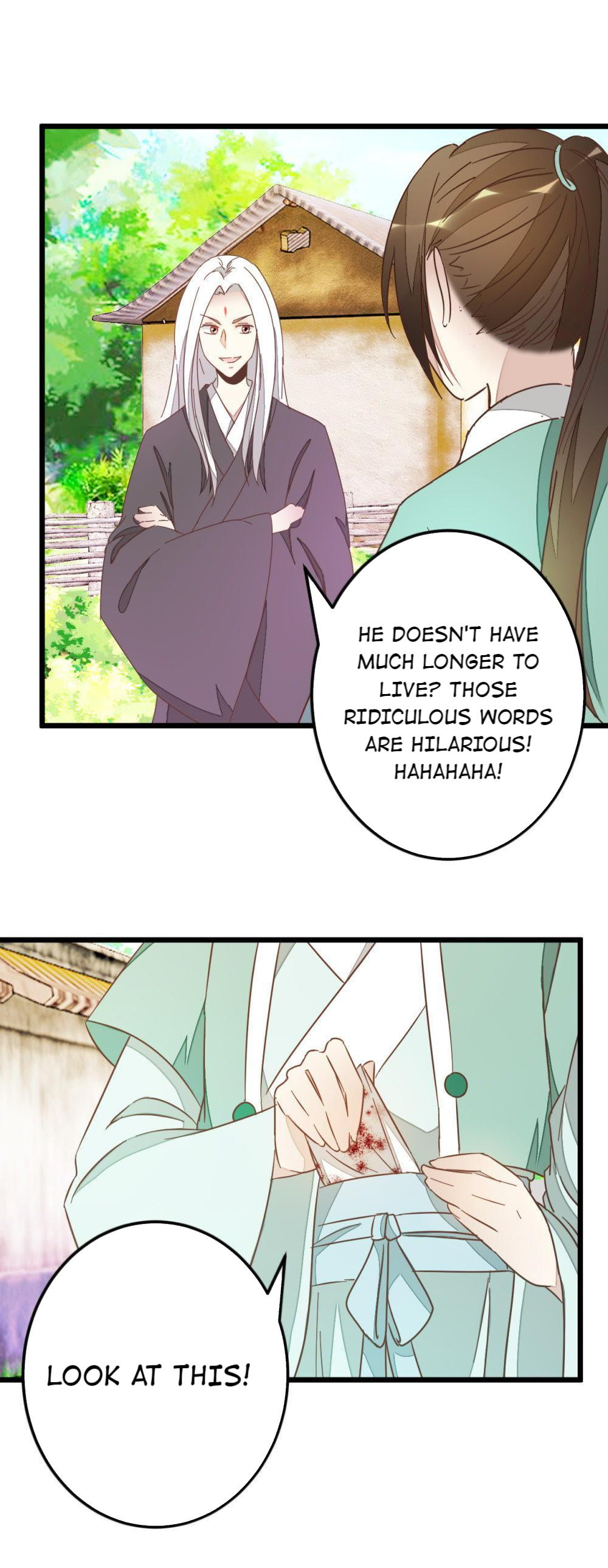 Save Me, Guild Master! Chapter 83 - page 15