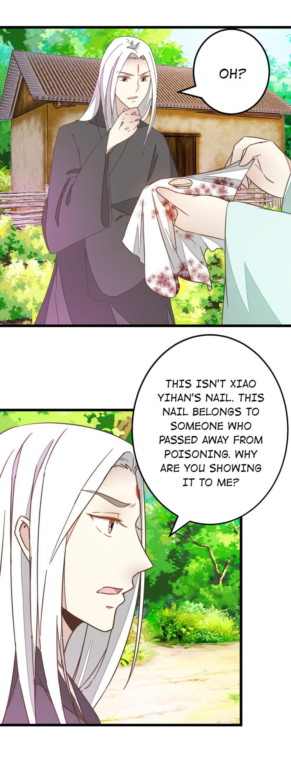 Save Me, Guild Master! Chapter 83 - page 16