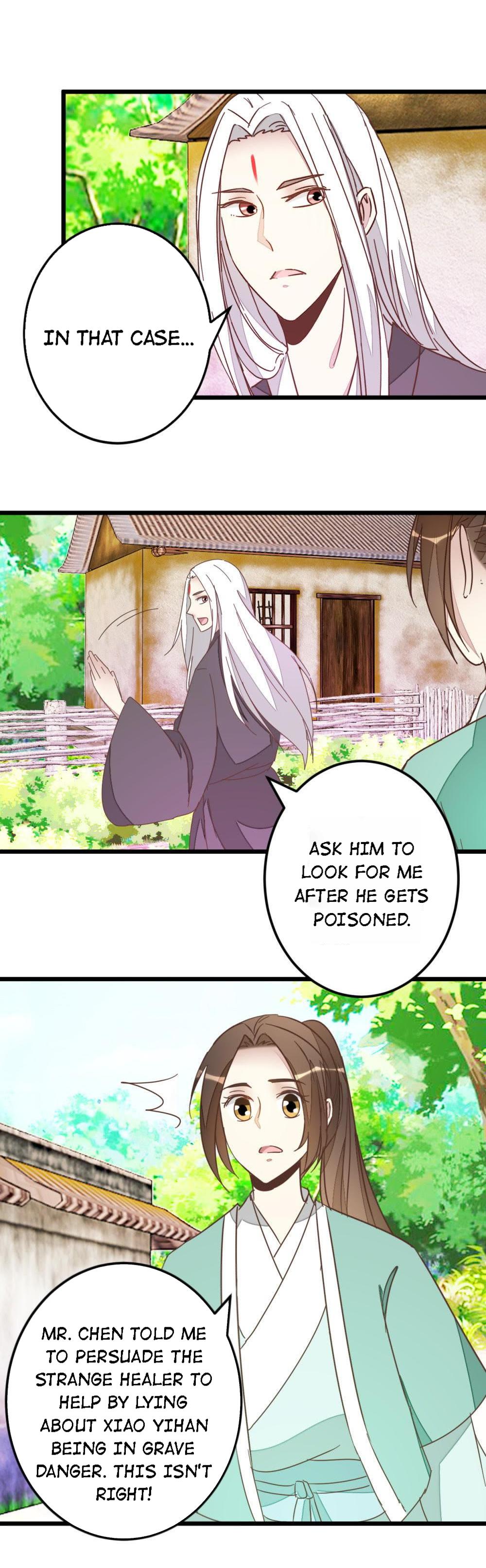 Save Me, Guild Master! Chapter 83 - page 18