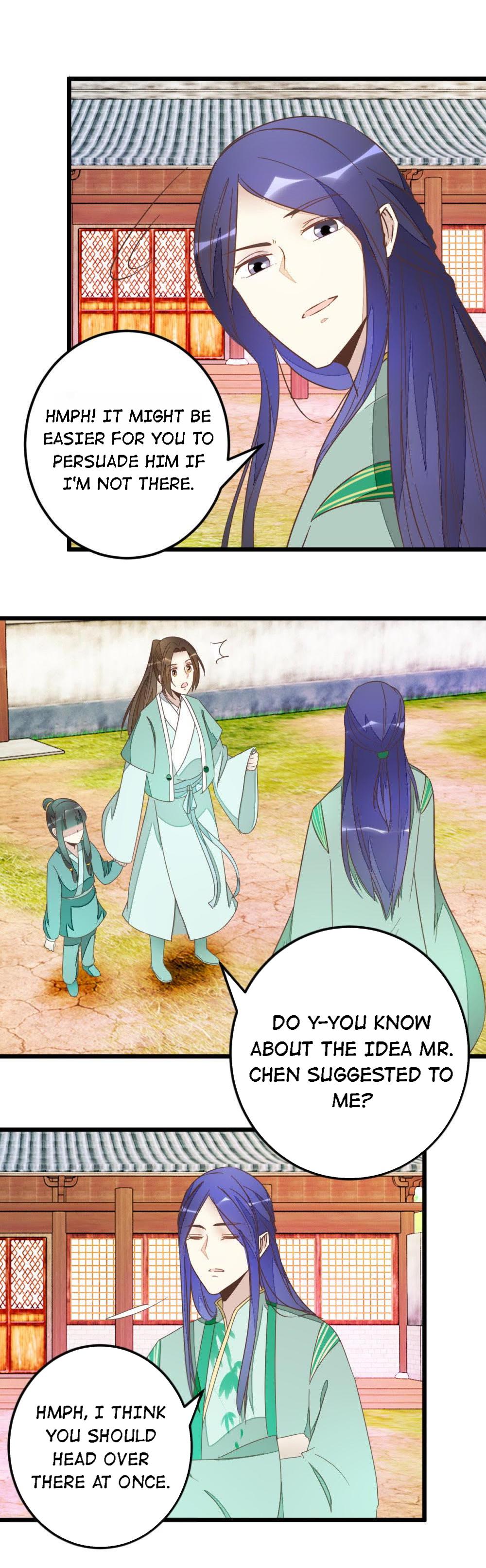 Save Me, Guild Master! Chapter 83 - page 4
