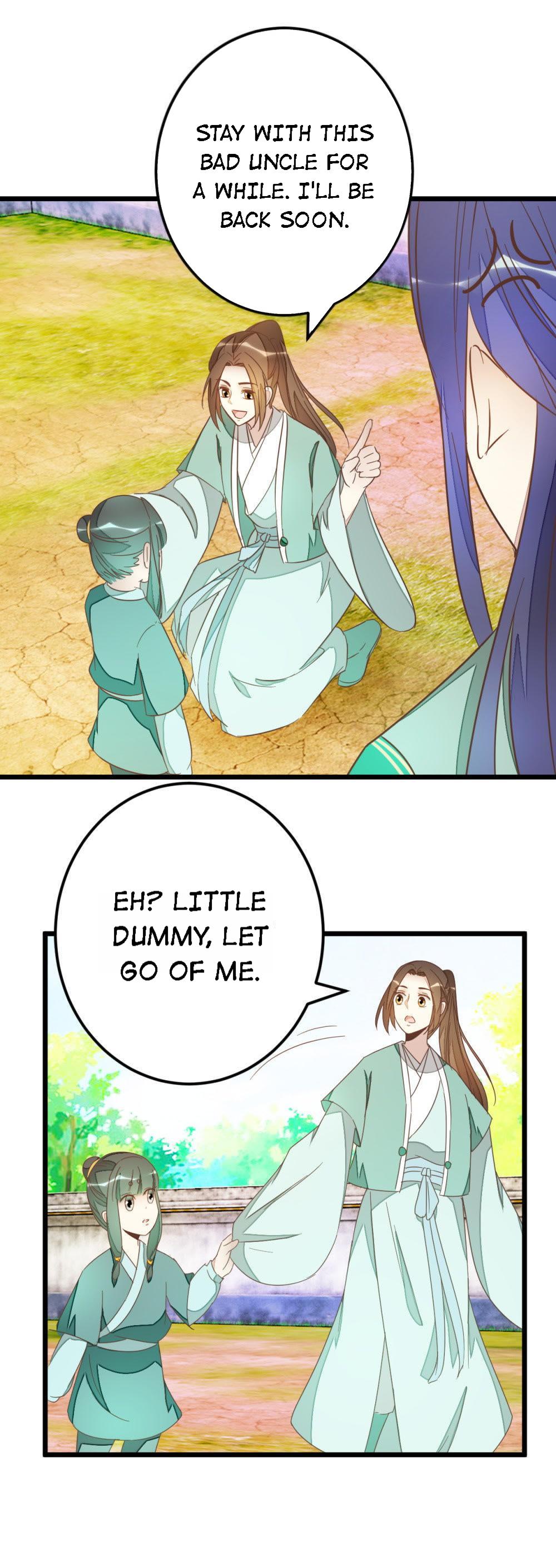 Save Me, Guild Master! Chapter 83 - page 5